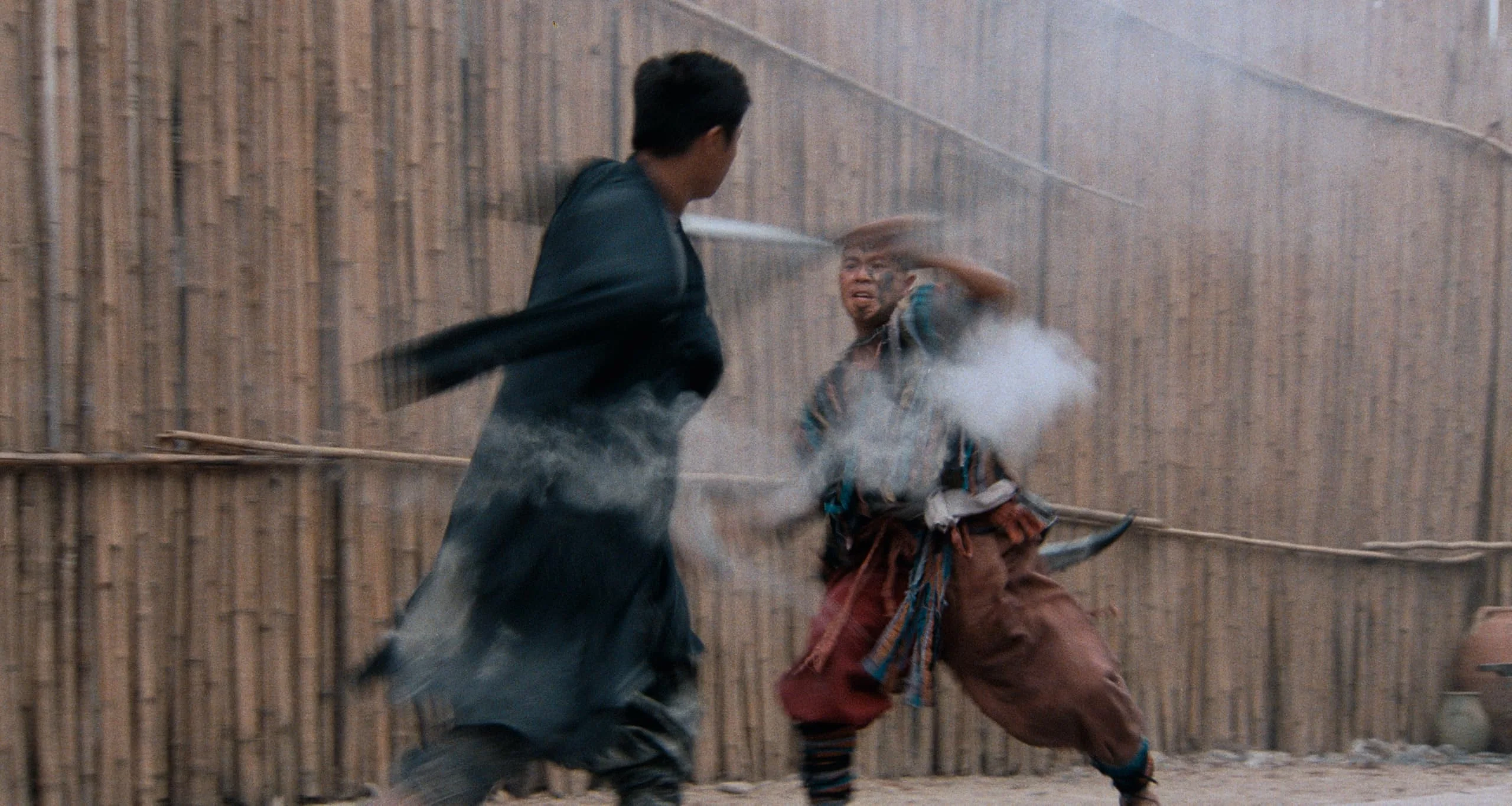 The Blade - 4K - Image 4