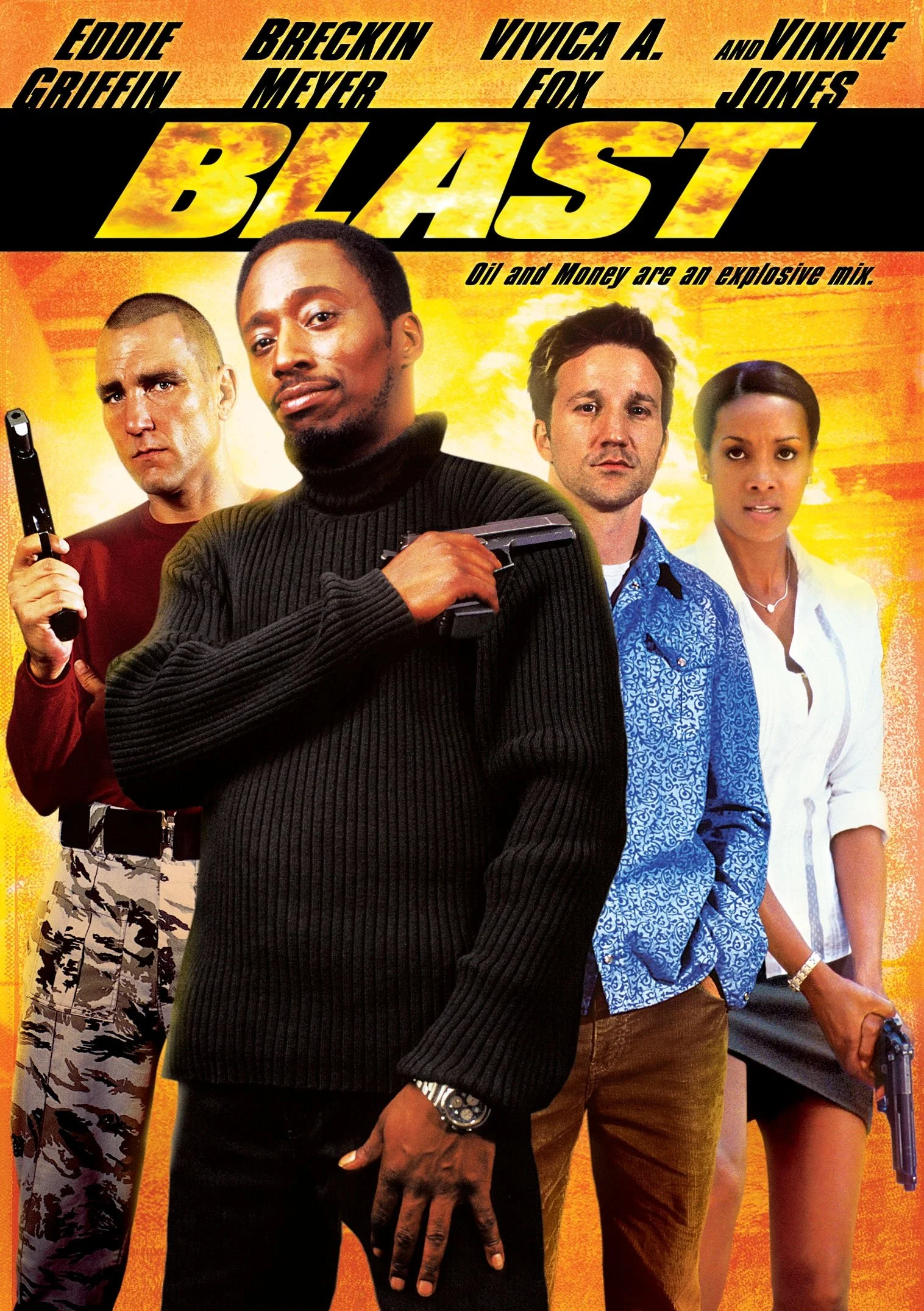 Blast