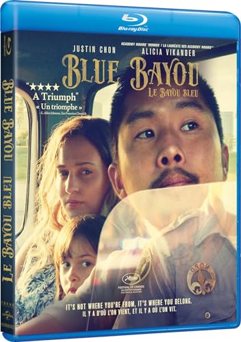 Blue Bayou - Blu-Ray - Image 2