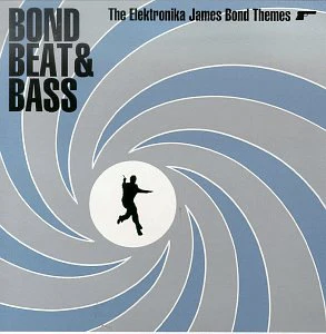 Bond Beat & Bass