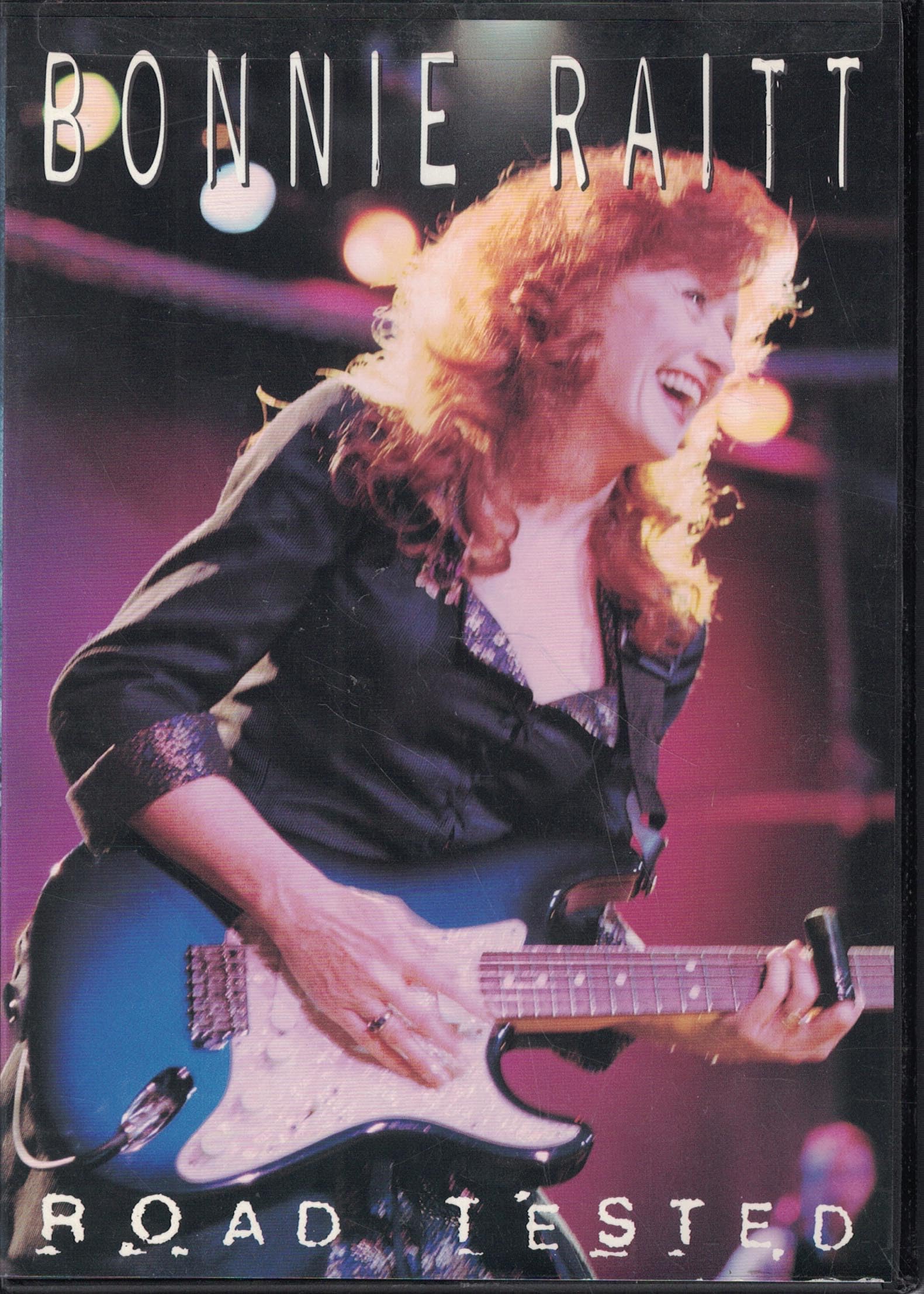 Bonnie Raitt: Road Test - Image 3