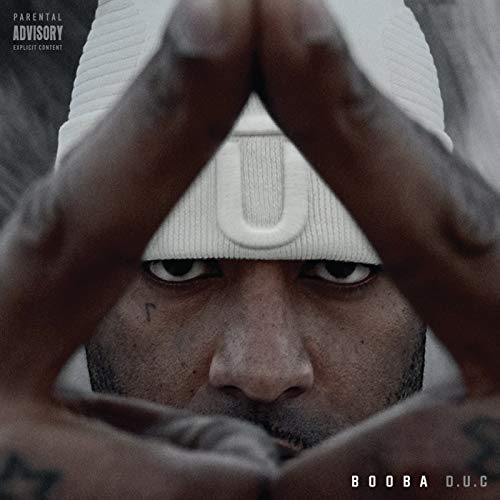 Booba / D.U.C. - CD (Used)