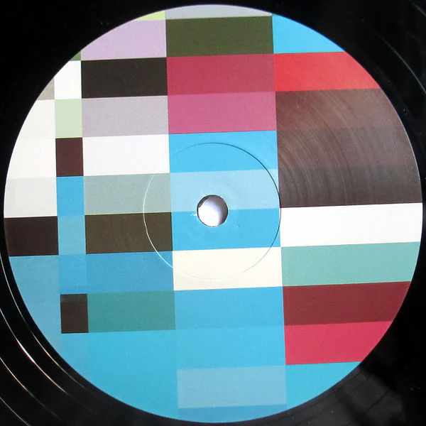 Brandt Brauer Frick / Echo - 2xLP, Album + CD, Album (M/M) - Image 4