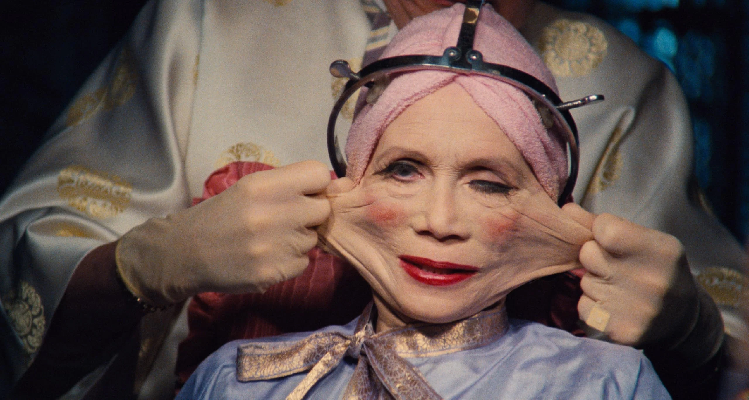 Brazil (The Criterion Collection) - 4K - Image 4