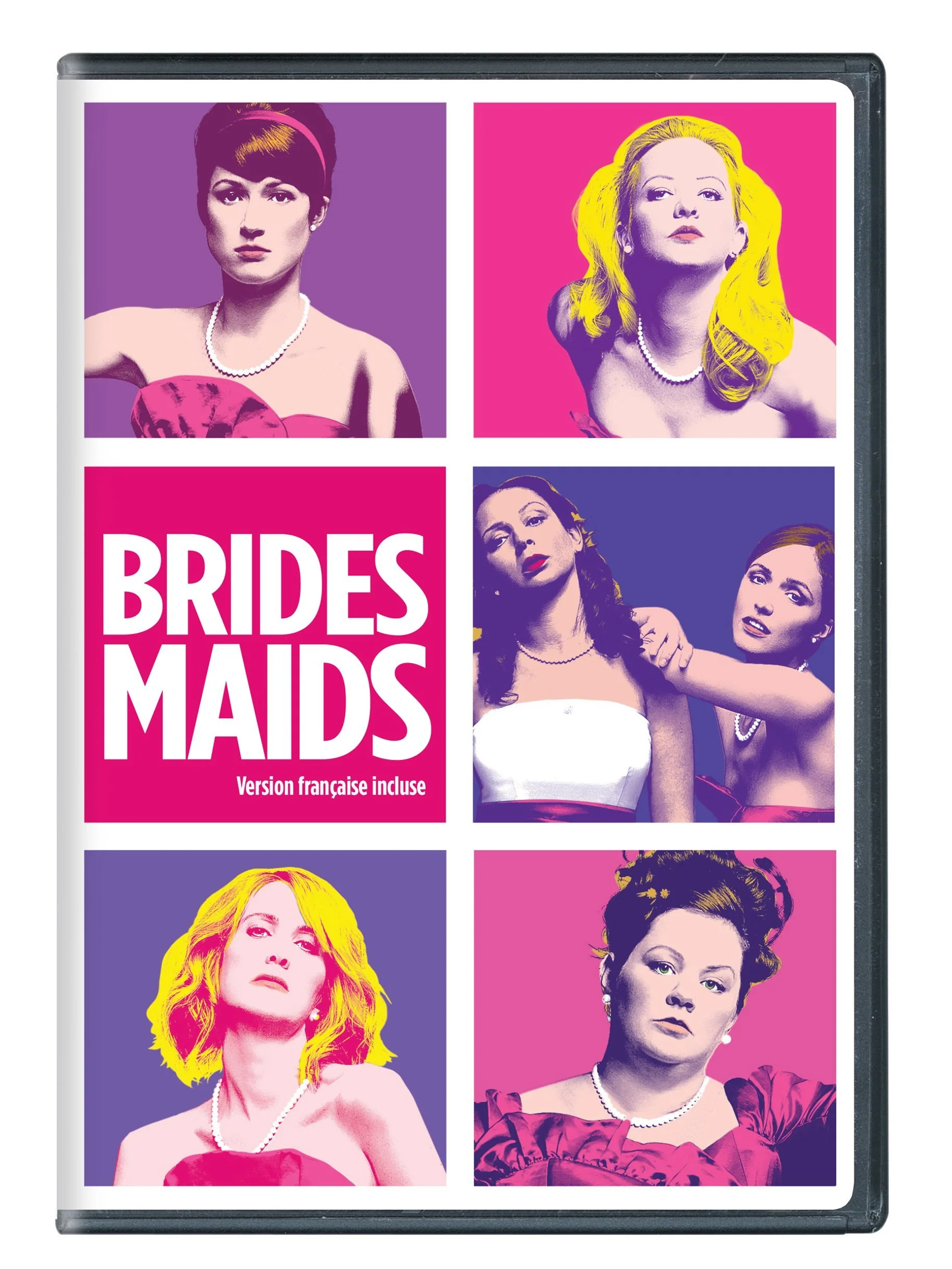Bridesmaids - DVD (Used) - Image 2