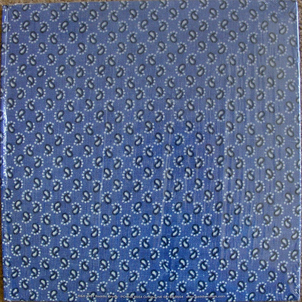 Bright Eyes / A Collection Of Songs Written And Recorded 1995-1997 - 2xLP, Album, RE, 180 + CD, Album, RE (M/M) - Image 2