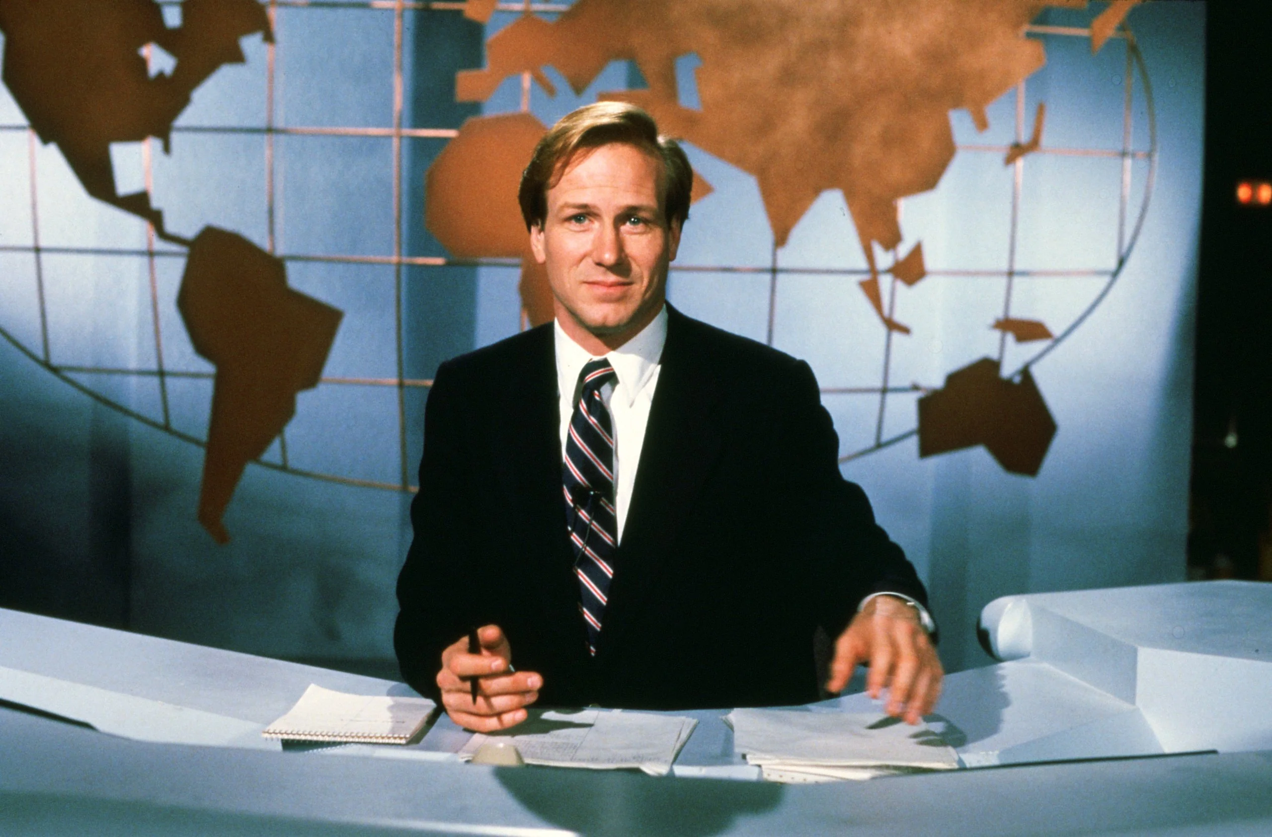Broadcast News (The Criterion Collection) - Blu-Ray - Image 3