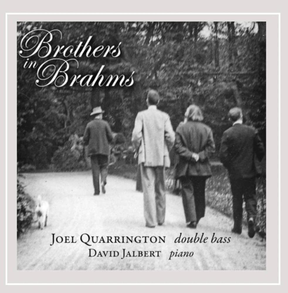 Brothers in Brahms