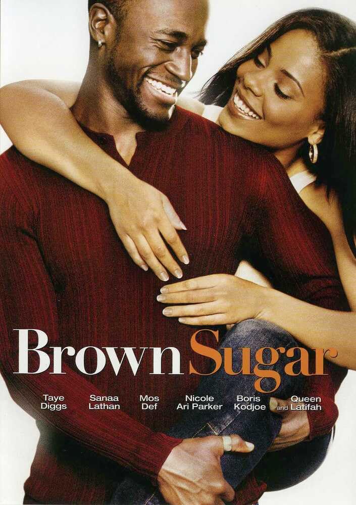 Brown Sugar