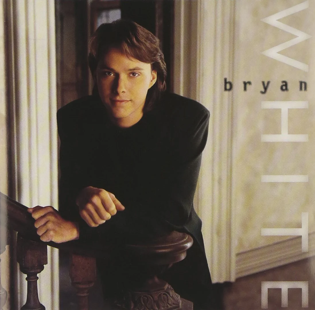 Bryan White