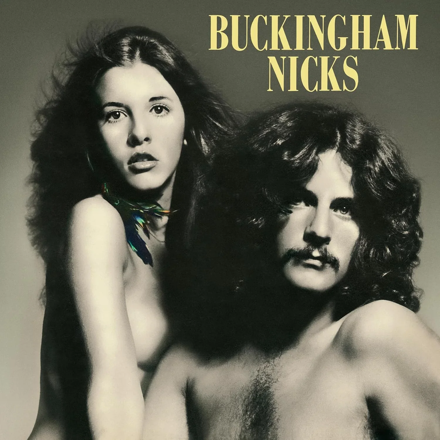 Buckingham Nicks / Buckingham Nicks - LP