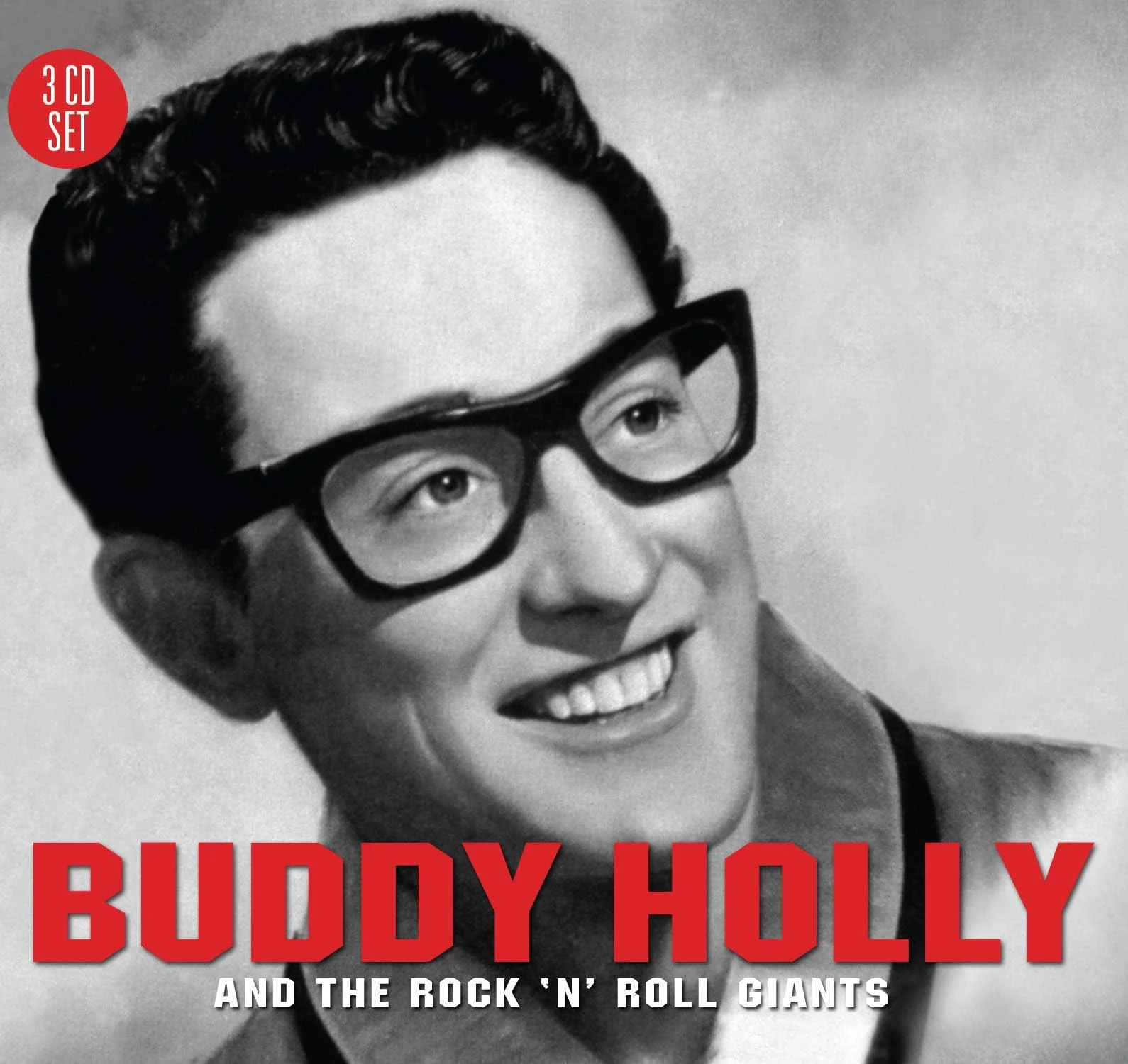 Buddy Holly & Rock N Roll Giants - Image 3