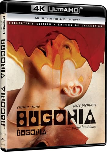 Bugonia (Collector's Edition) - 4K - Image 2