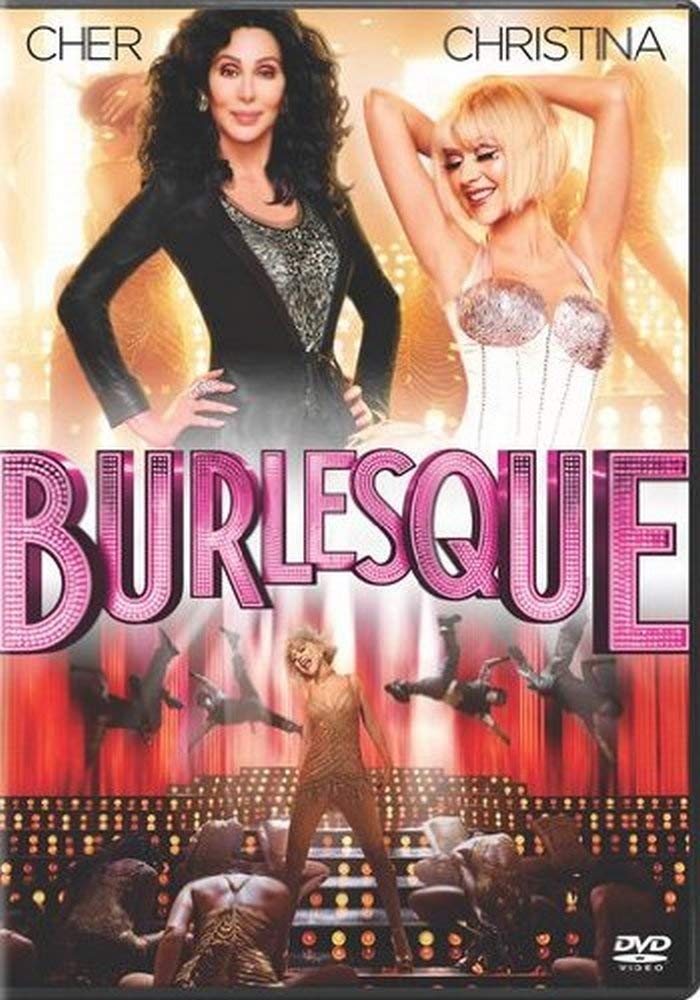 Burlesque - DVD (Used)