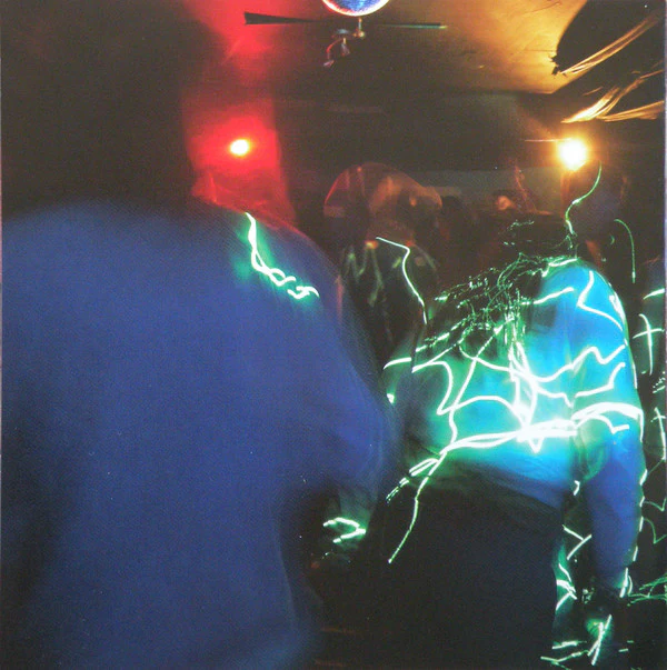 Cadence Weapon / Afterparty Babies - CD, Album (M/M) - Image 3