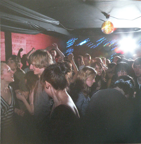 Cadence Weapon / Afterparty Babies - CD, Album (M/M) - Image 5
