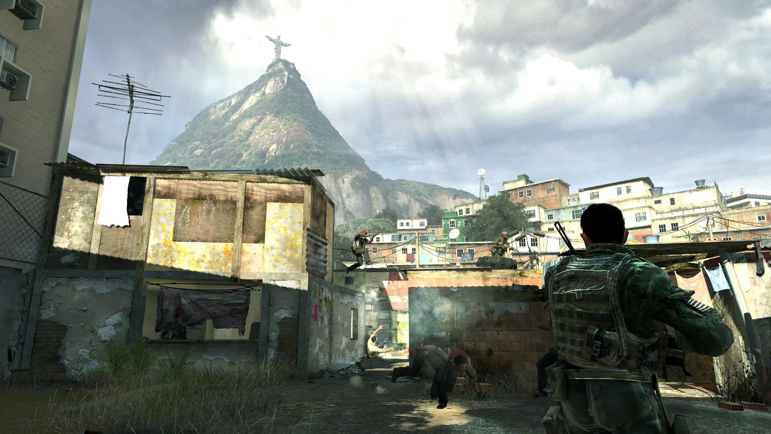 Call of Duty: Modern Warfare 2 (Xbox 360) - Image 2