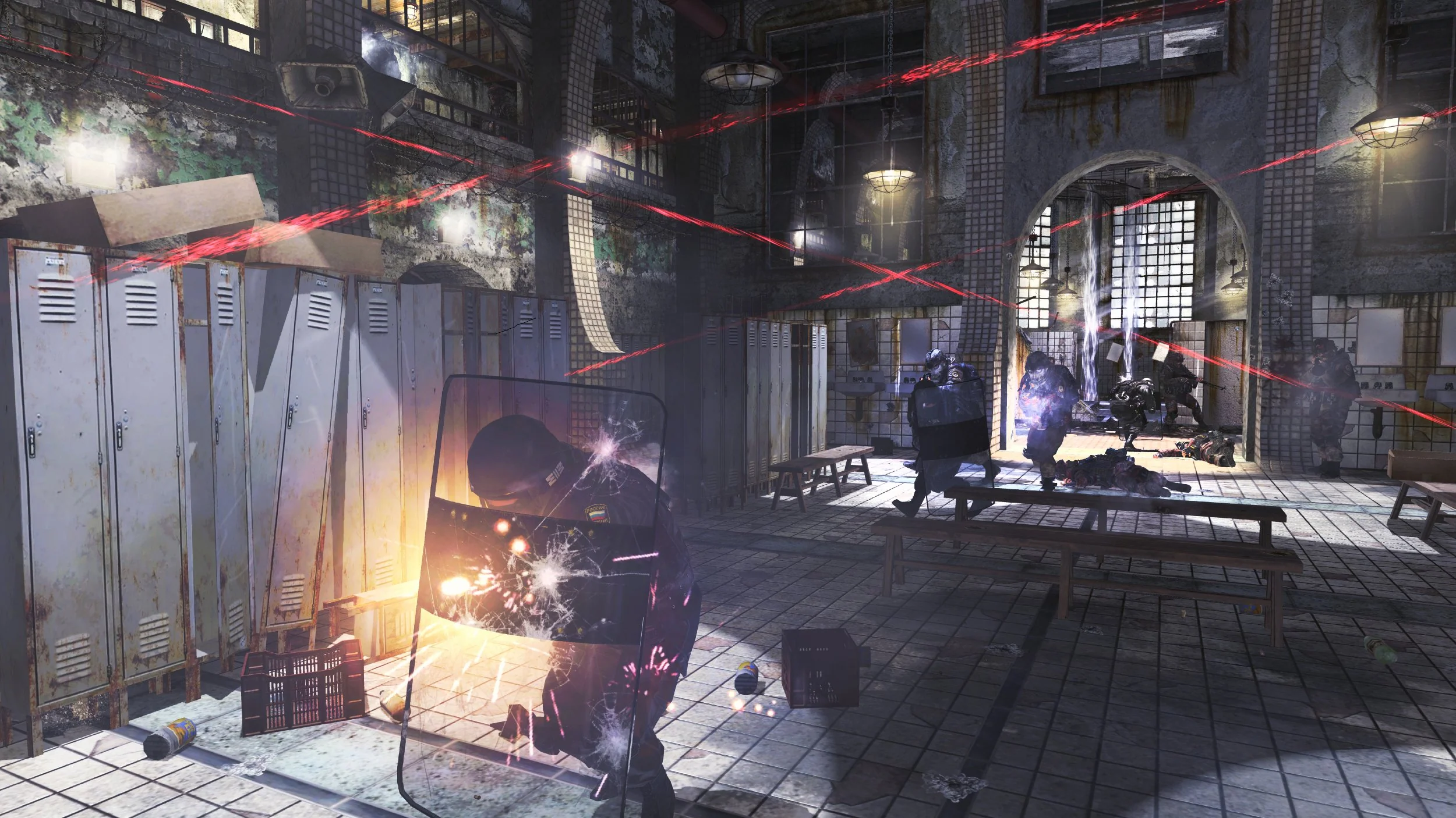 Call of Duty: Modern Warfare 2 (Xbox 360) - Image 3
