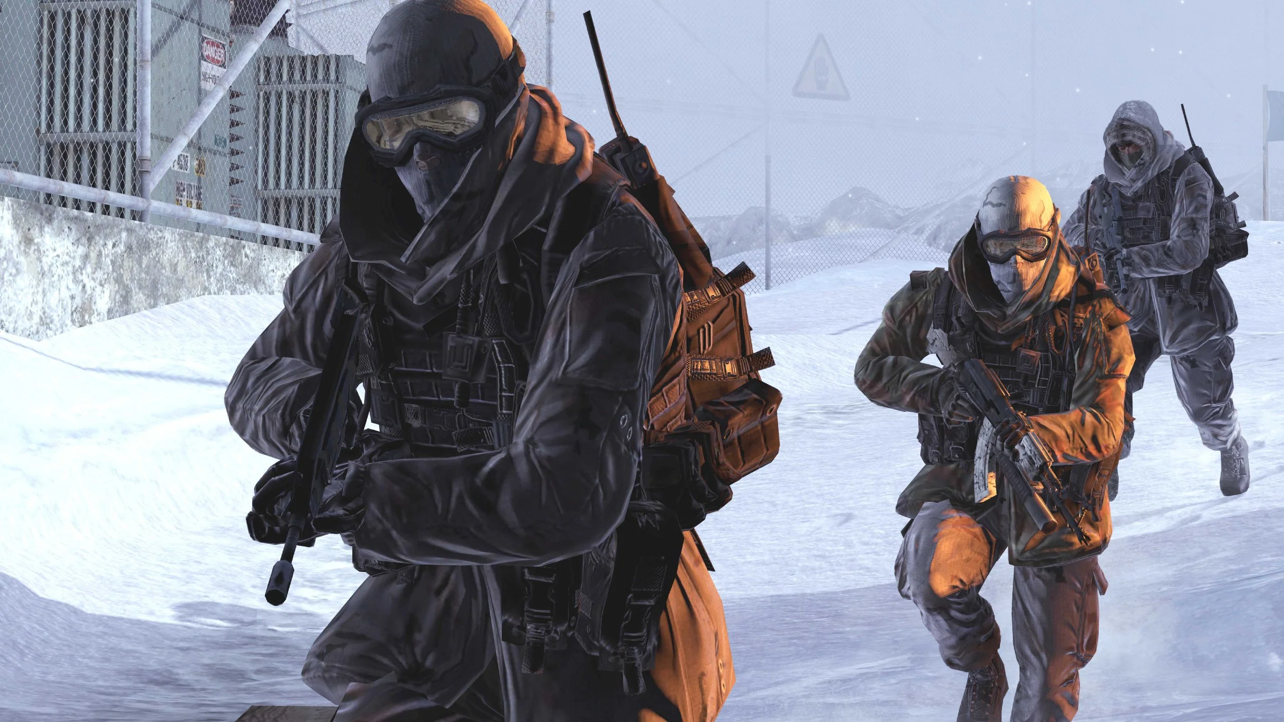 Call of Duty: Modern Warfare 2 (Xbox 360) - Image 5