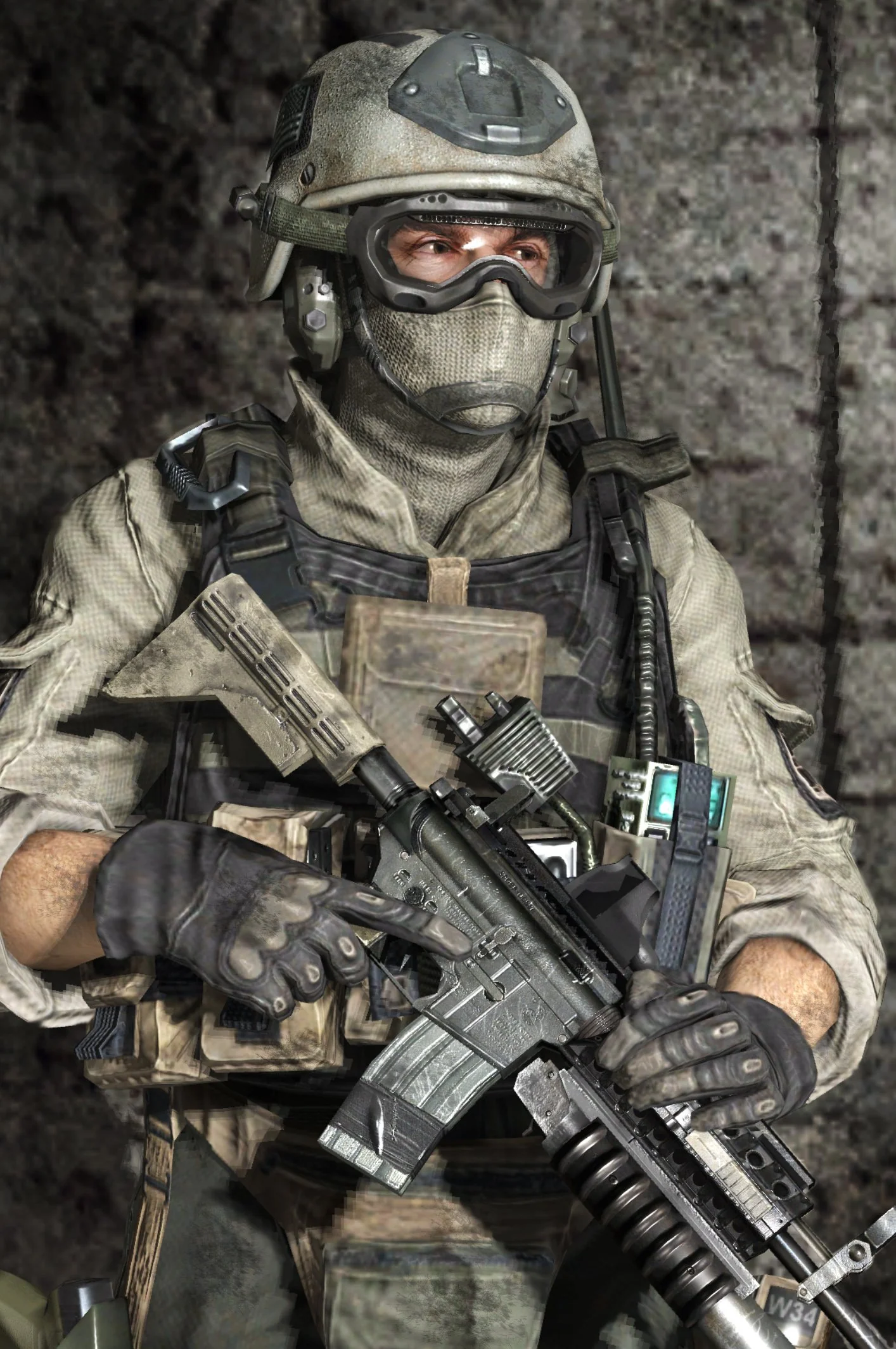 Call of Duty: Modern Warfare 2 (Xbox 360) - Image 7