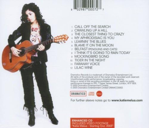 Call Off the Search - Image 3