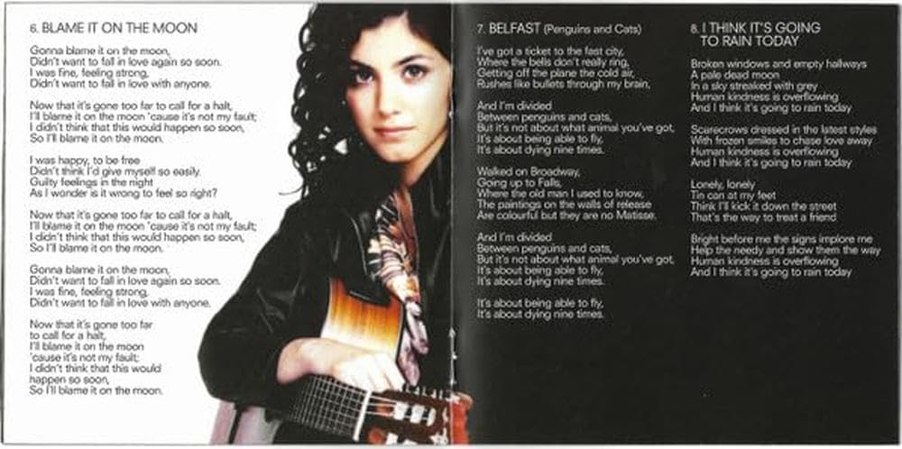 Call Off the Search - Image 8