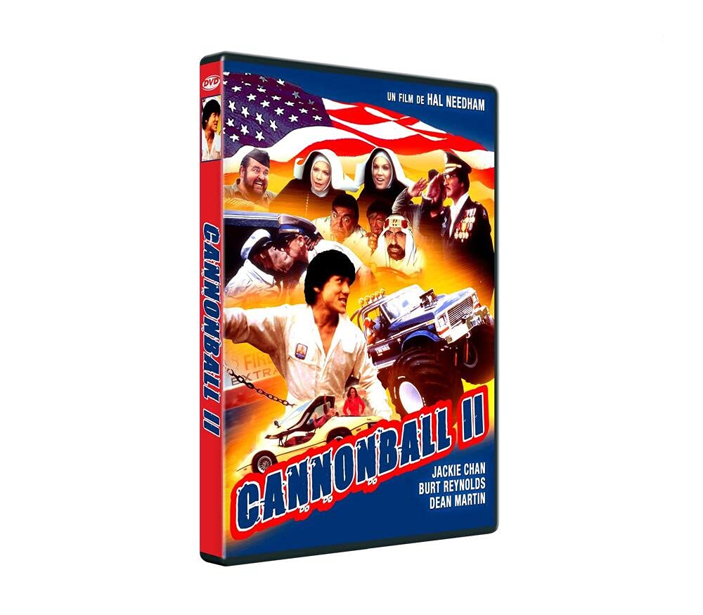 Cannonball II