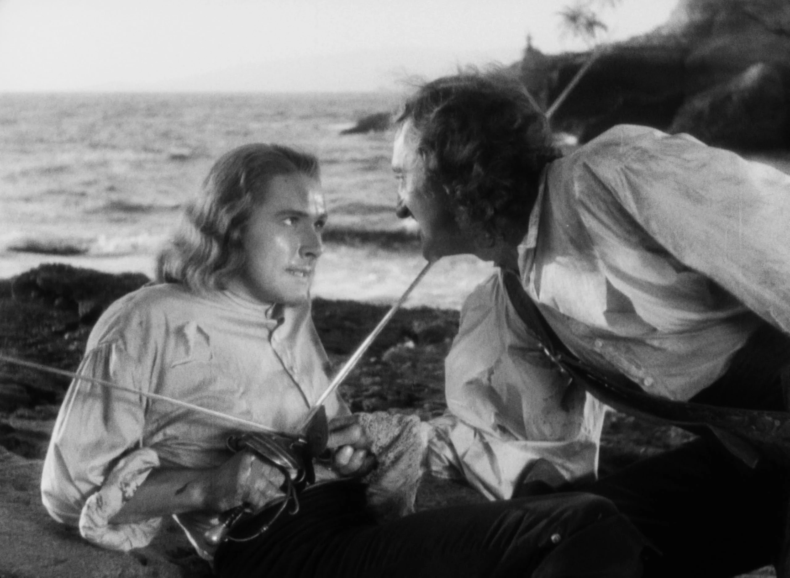 Captain Blood (Criterion Collection) - Blu-Ray - Image 3