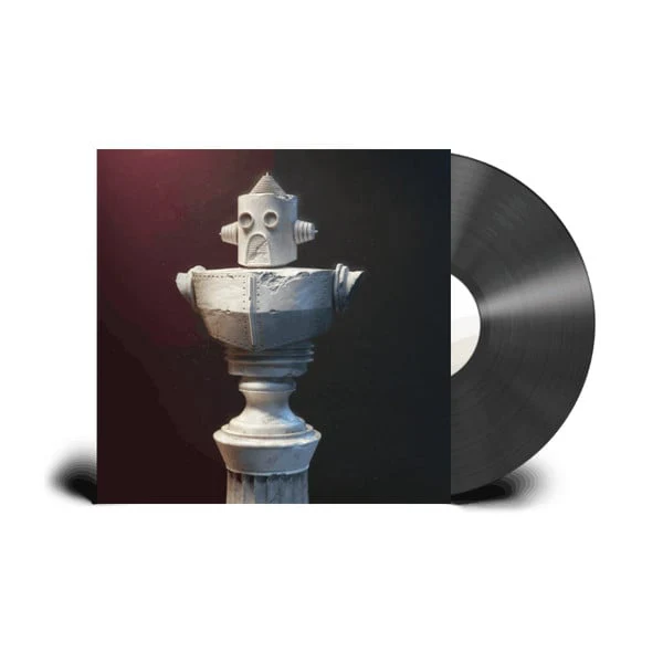 Caravan Palace / Chronologic - LP, Album (M/M)