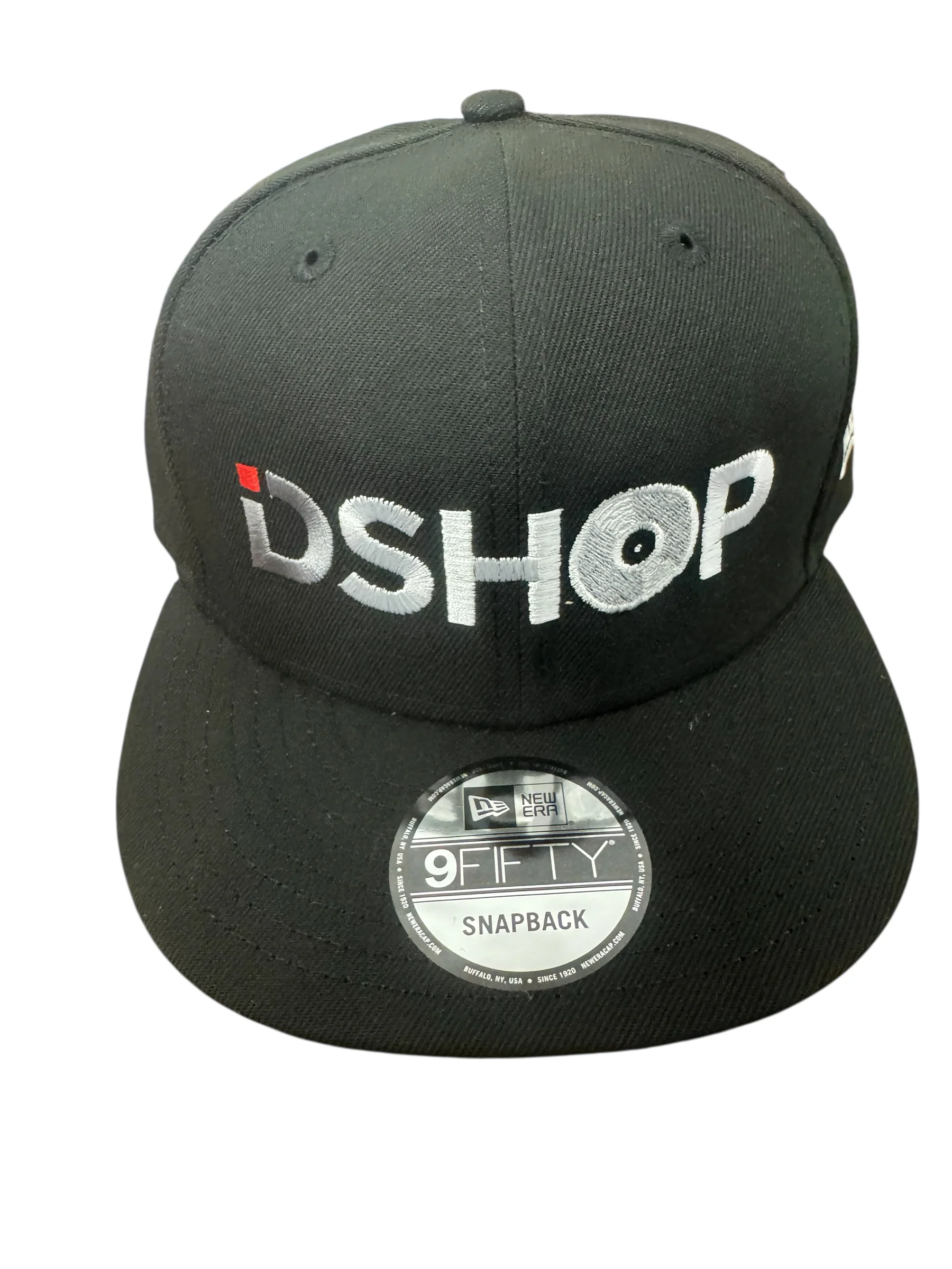 Casquette IDshop / New ERA Snap back