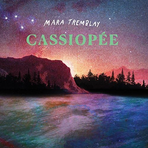 Cassiopee