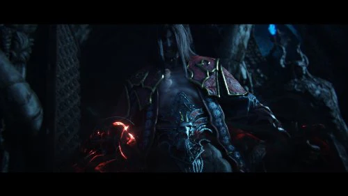 Castlevania: Lords of Shadow 2 - Xbox 360 - Image 10