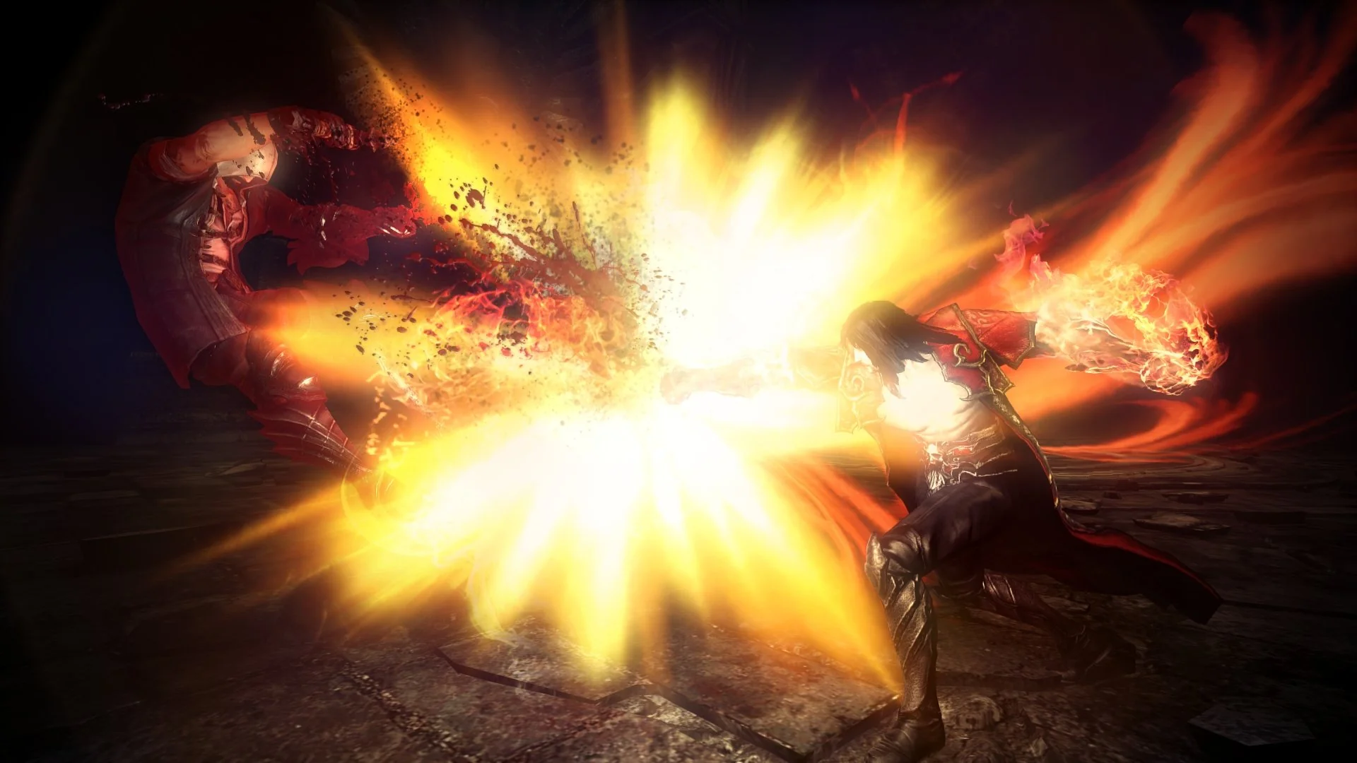 Castlevania: Lords of Shadow 2 - Xbox 360 - Image 13