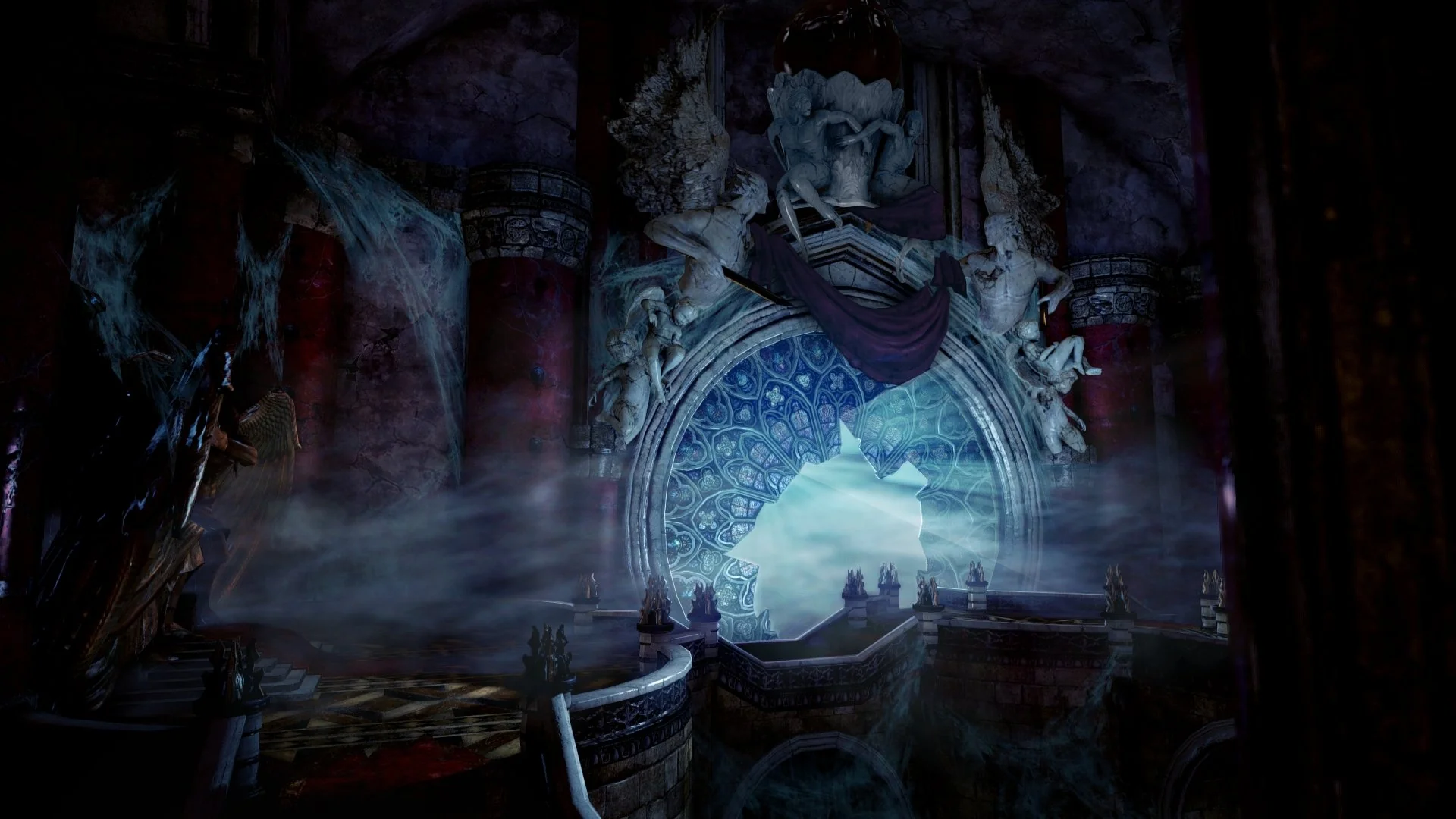 Castlevania: Lords of Shadow 2 - Xbox 360 - Image 14