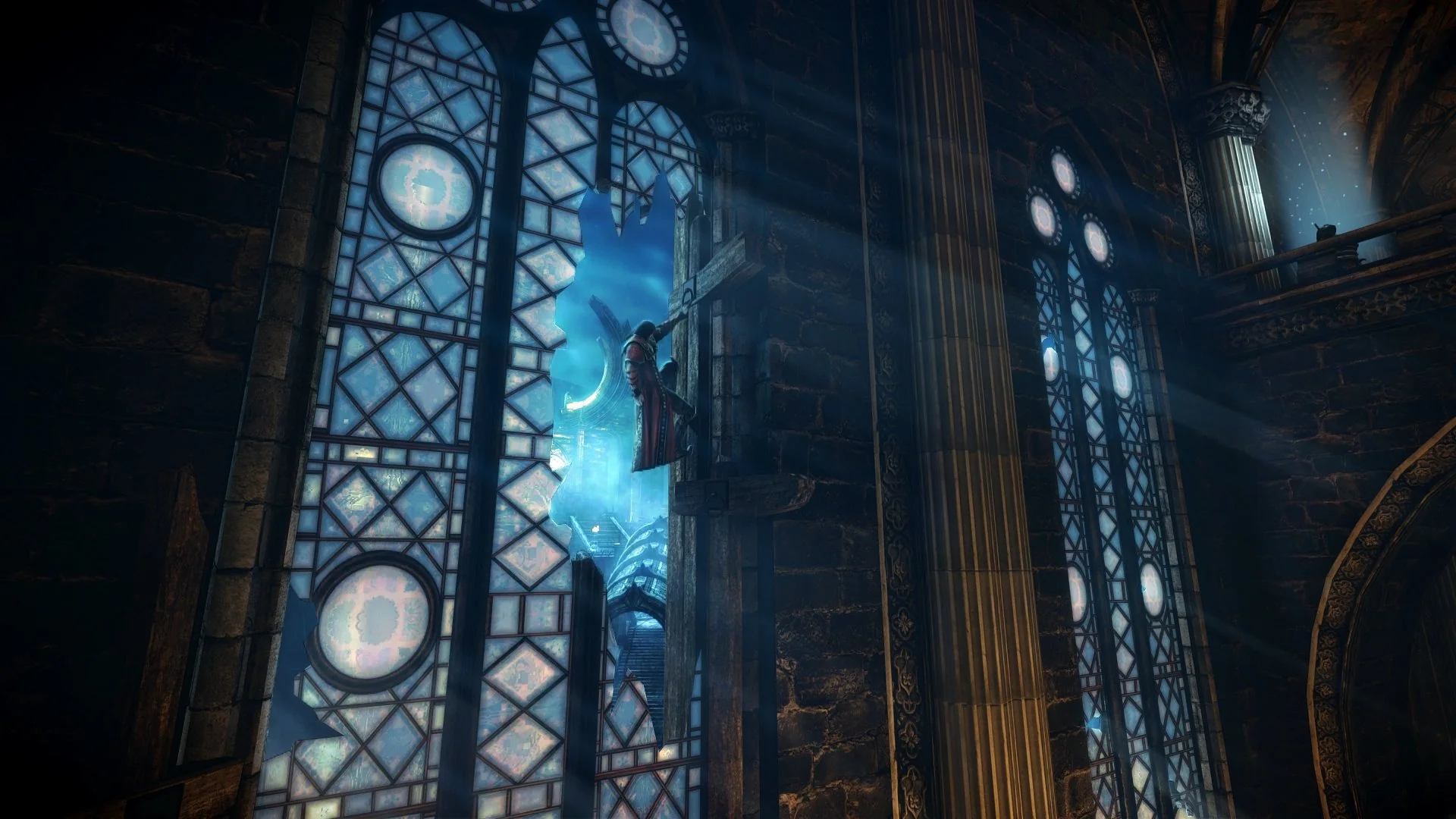 Castlevania: Lords of Shadow 2 - Xbox 360 - Image 16
