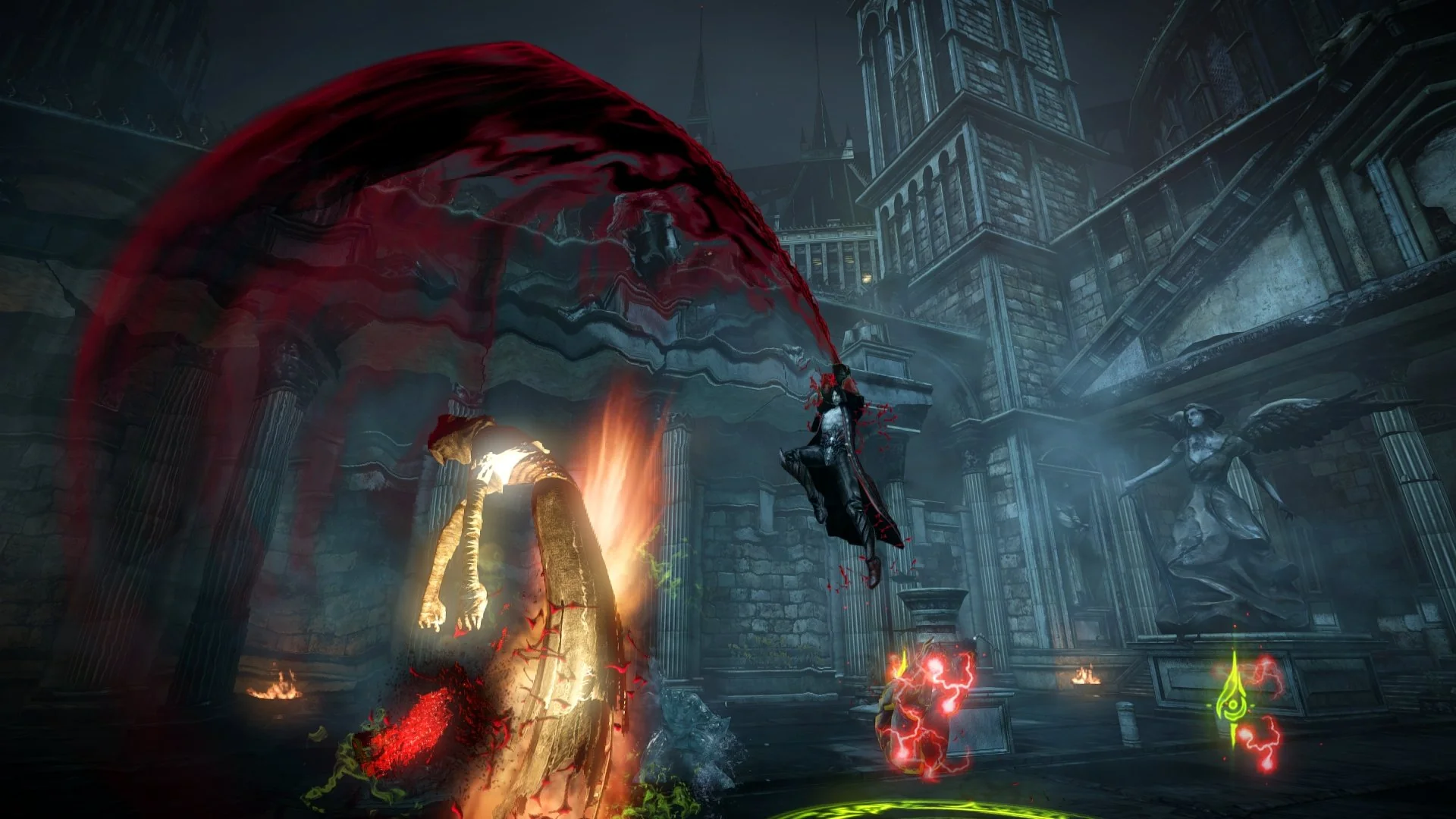 Castlevania: Lords of Shadow 2 - Xbox 360 - Image 18