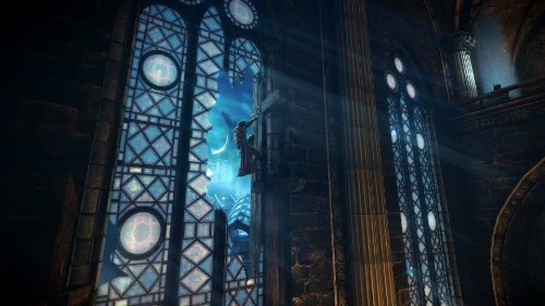 Castlevania: Lords of Shadow 2 - Xbox 360 - Image 5