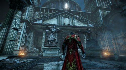 Castlevania: Lords of Shadow 2 - Xbox 360 - Image 6
