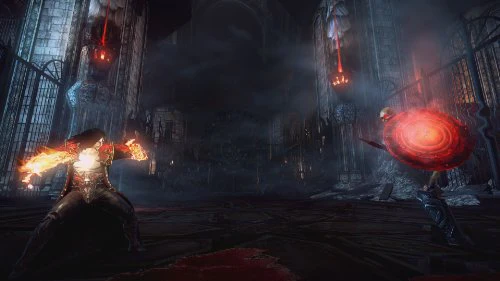 Castlevania: Lords of Shadow 2 - Xbox 360 - Image 8