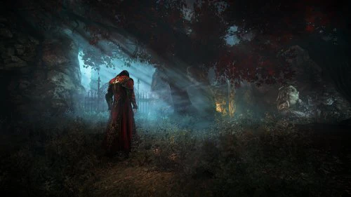 Castlevania: Lords of Shadow 2 - Xbox 360 - Image 9