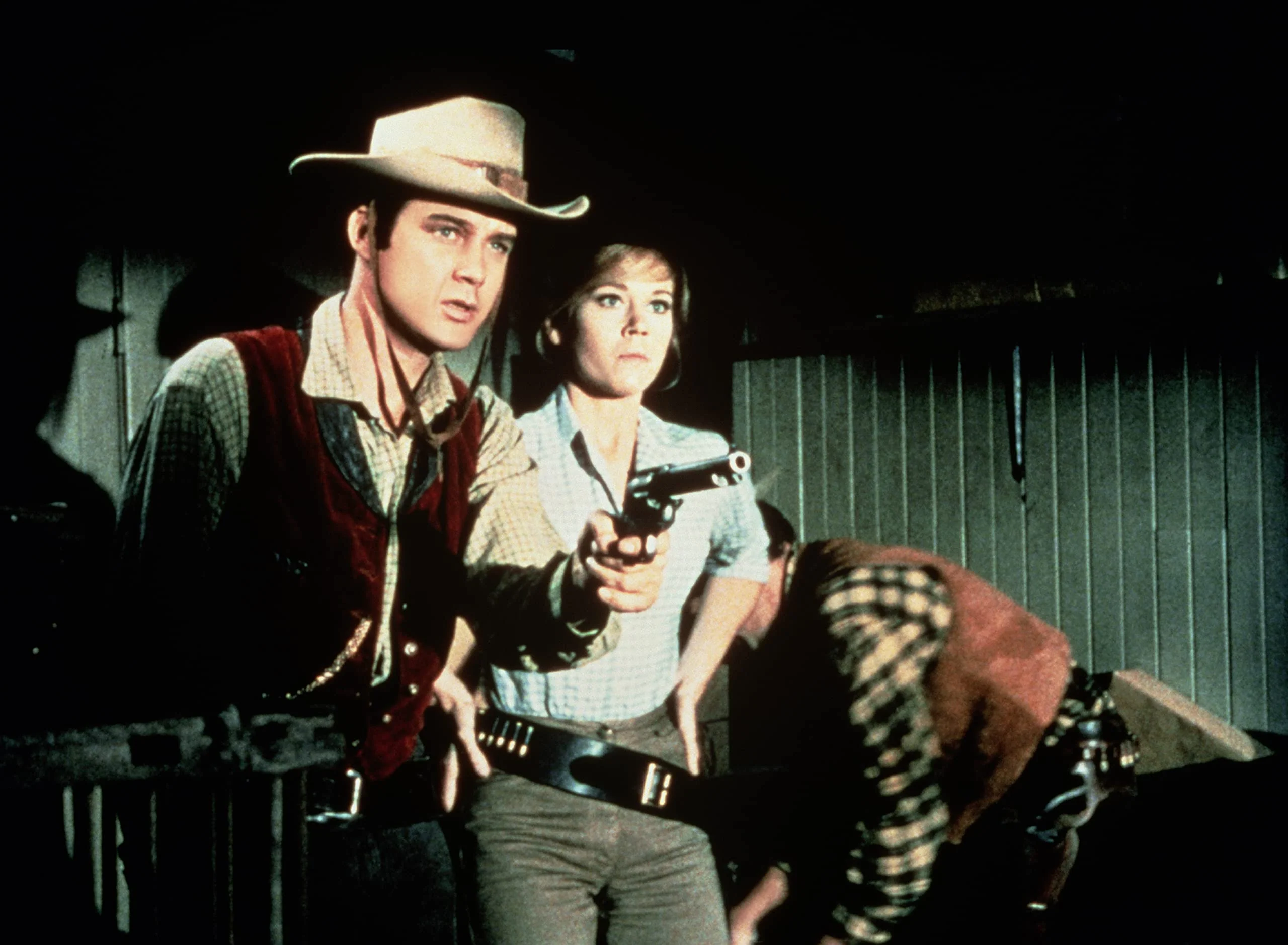 Cat Ballou (Special Edition) - DVD (Used) - Image 3
