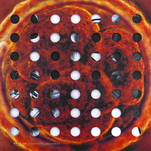 Cave In / Creative Eclipses - 12", Ltd, RE (M/M)
