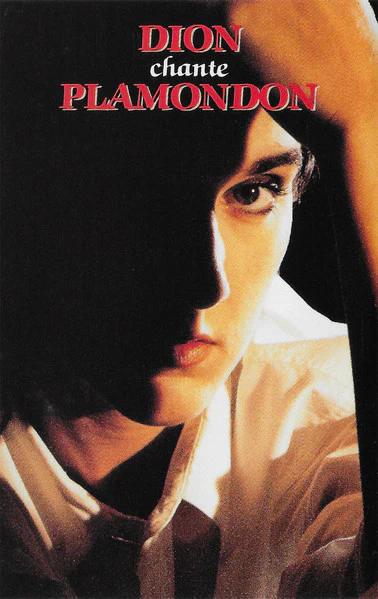 Céline Dion / Dion Chante Plamondon - Cass, Album (VG+/VG+)