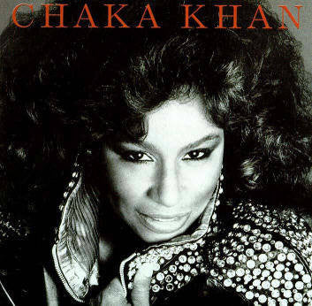 Chaka Khan / Chaka Khan - LP Used