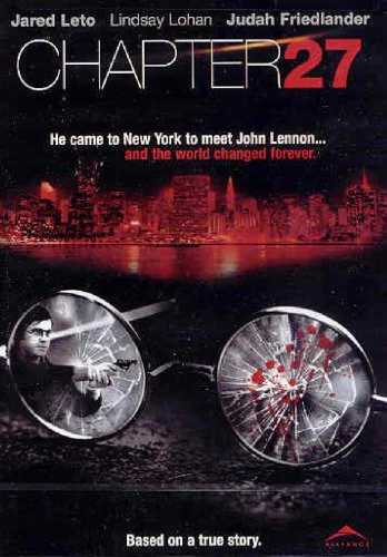 Chapter 27 - DVD