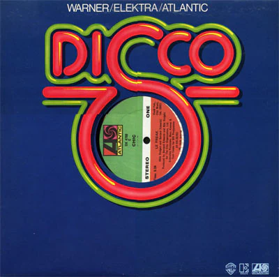 Chic / Le Freak - 12" (VG+/VG+) - Image 3
