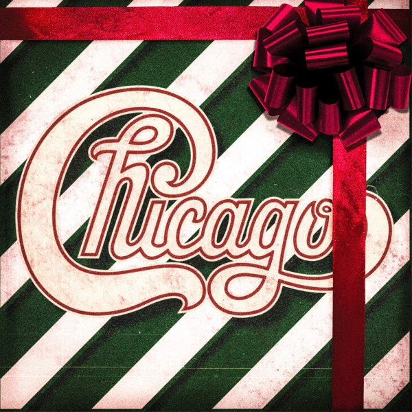 Chicago / Chicago Christmas - LP