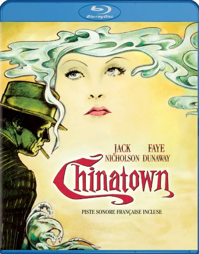 Chinatown - Blu-ray (Used)