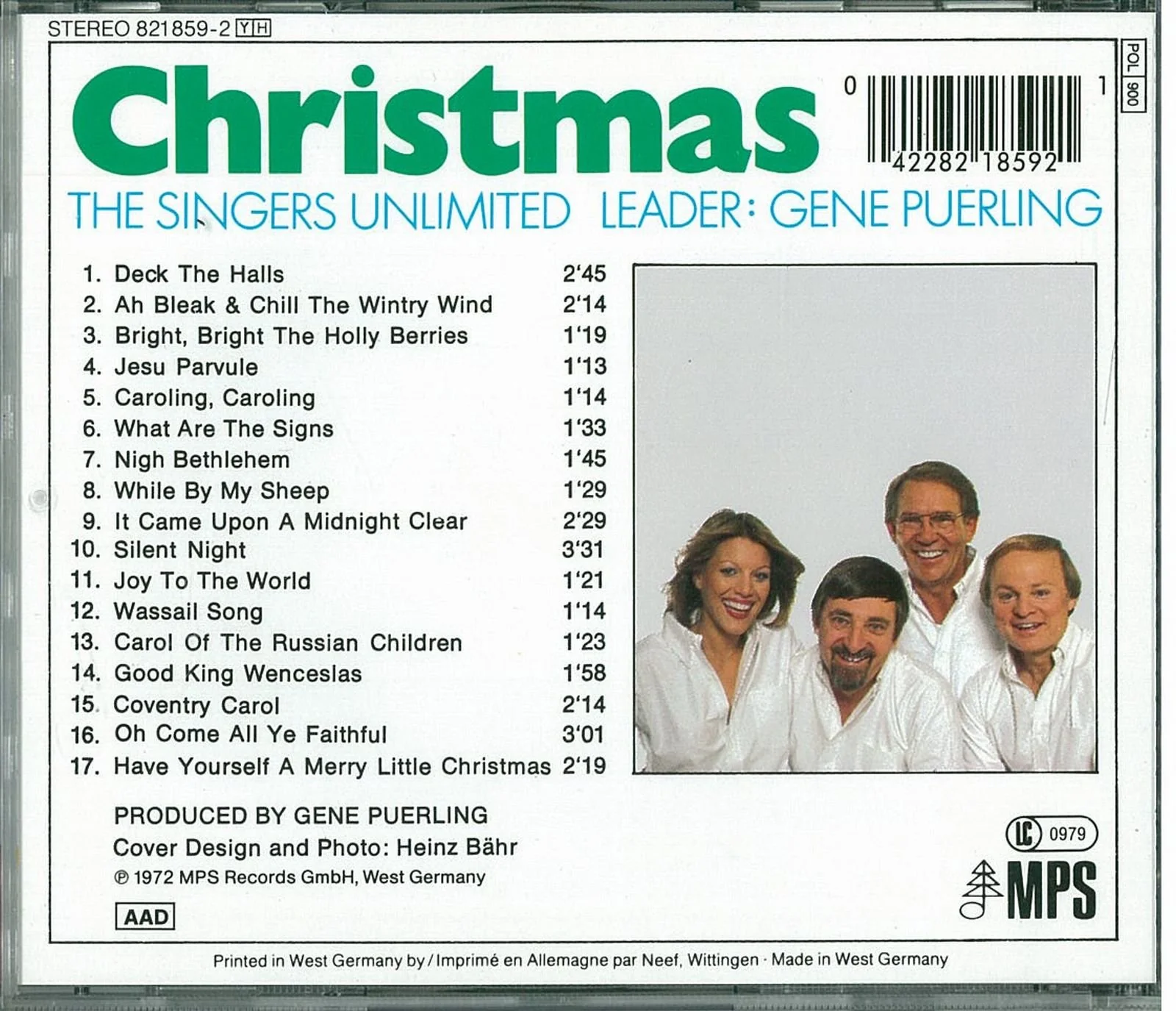 Christmas - Image 2