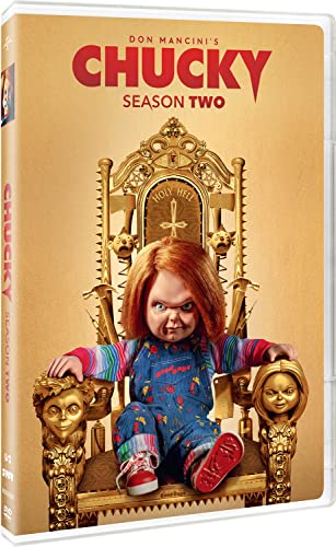 Chucky: Season Two - DVD - Image 2